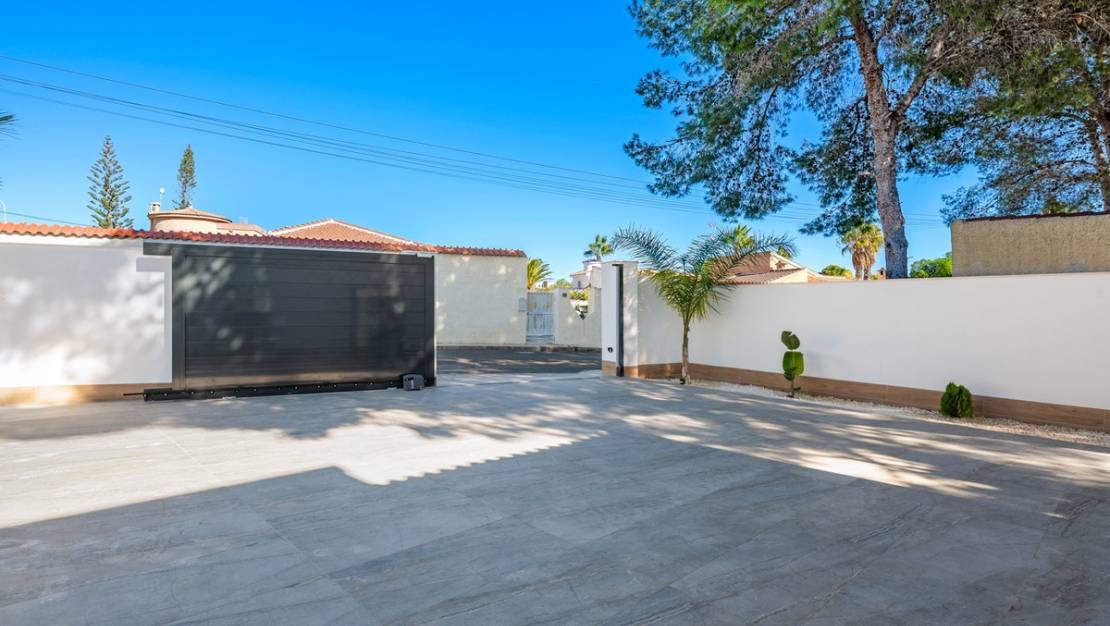 Sale - Villa - Rojales - Rojales Centro