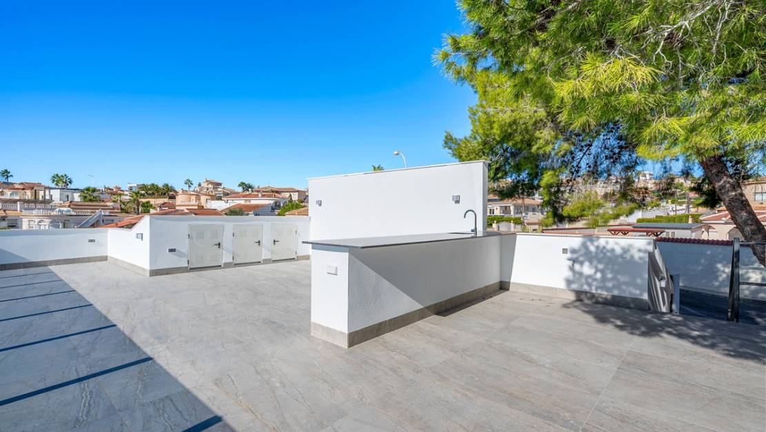 Sale - Villa - Rojales - Rojales Centro