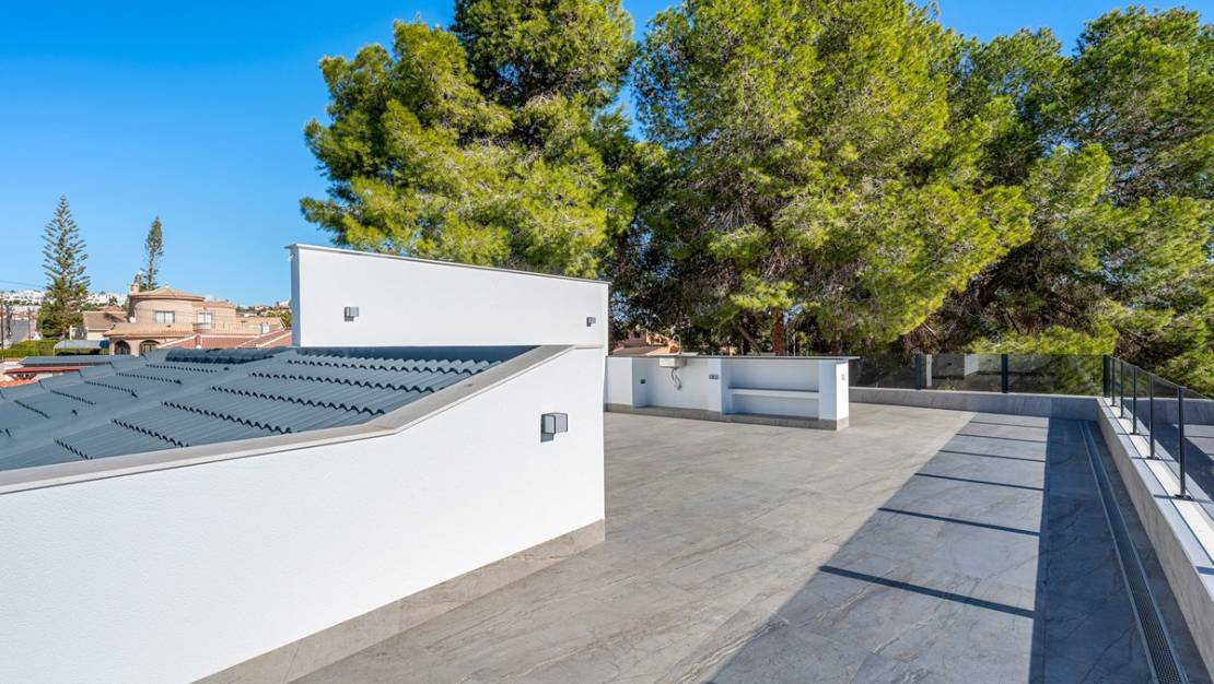 Sale - Villa - Rojales - Rojales Centro