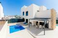 Sale - Villa - Rojales - Rojales Centro