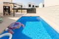 Sale - Villa - Rojales - Rojales Centro