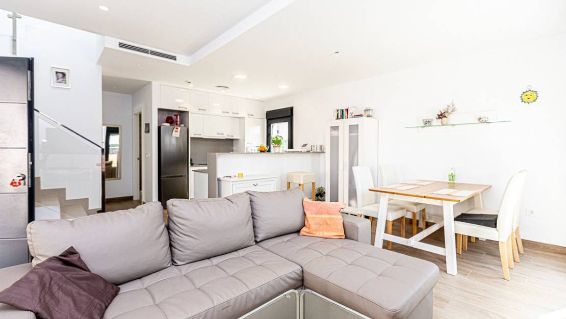 Sale - Villa - Rojales - Rojales Centro
