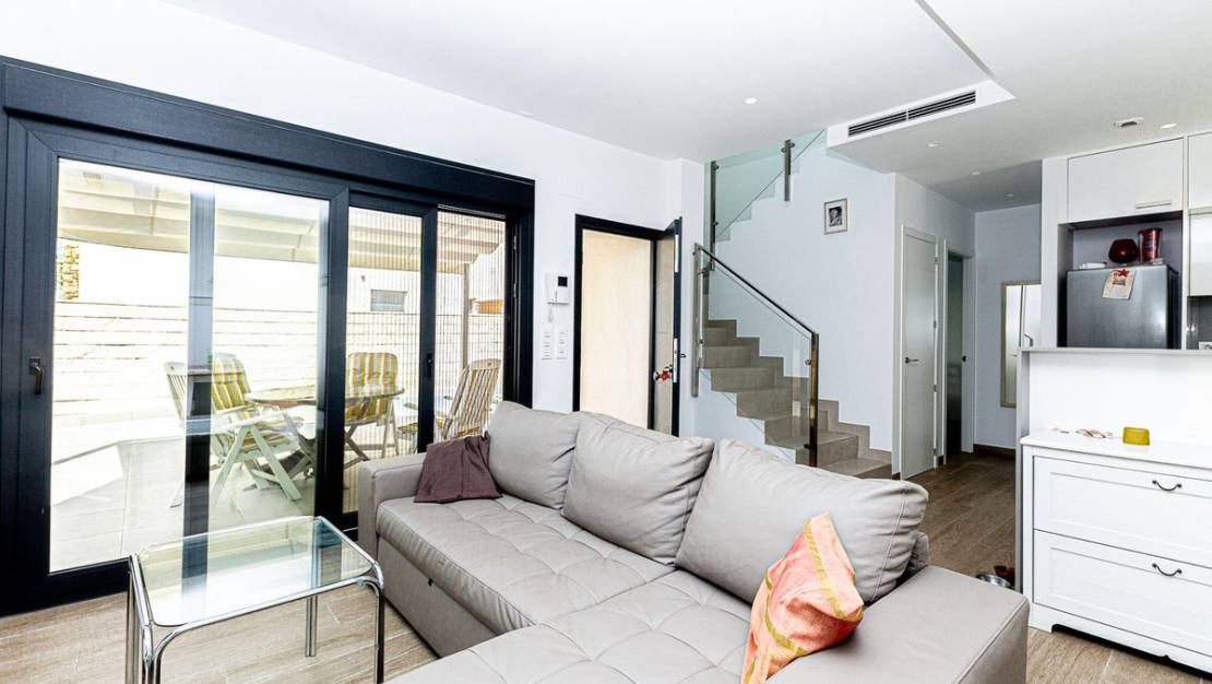 Sale - Villa - Rojales - Rojales Centro