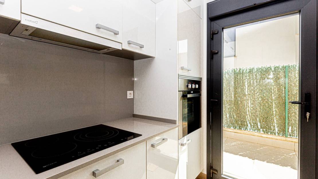 Sale - Villa - Rojales - Rojales Centro