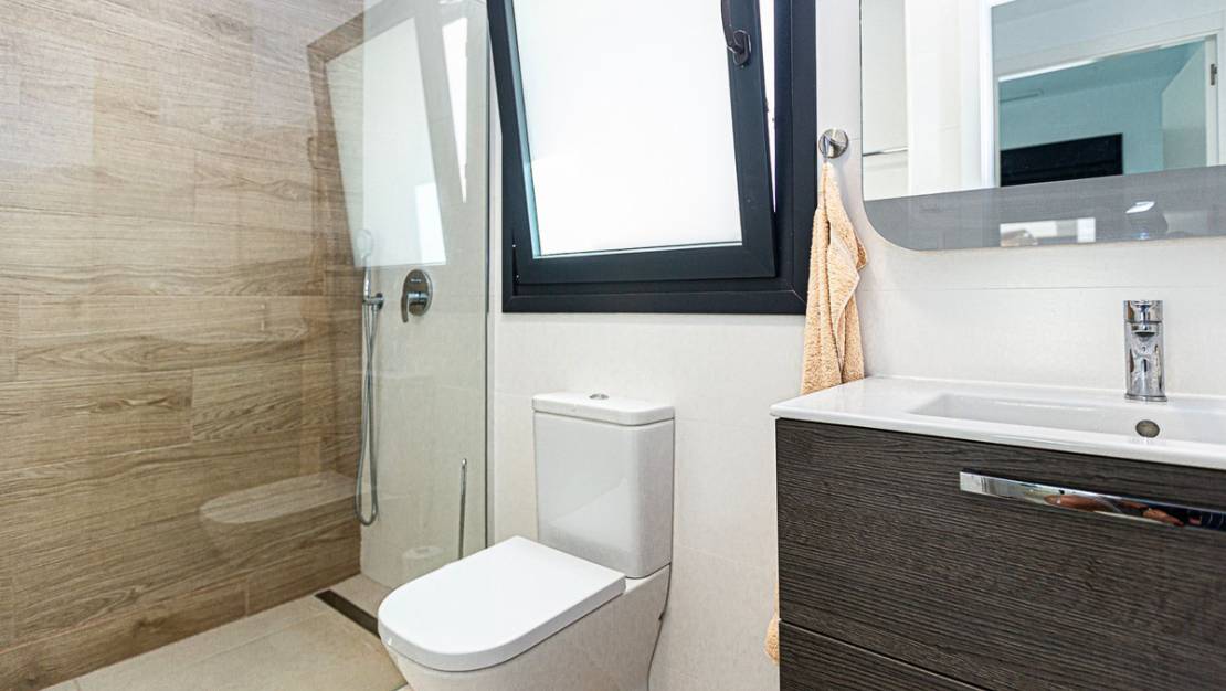 Sale - Villa - Rojales - Rojales Centro