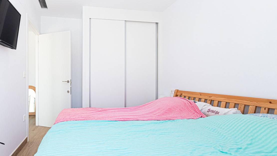 Sale - Villa - Rojales - Rojales Centro