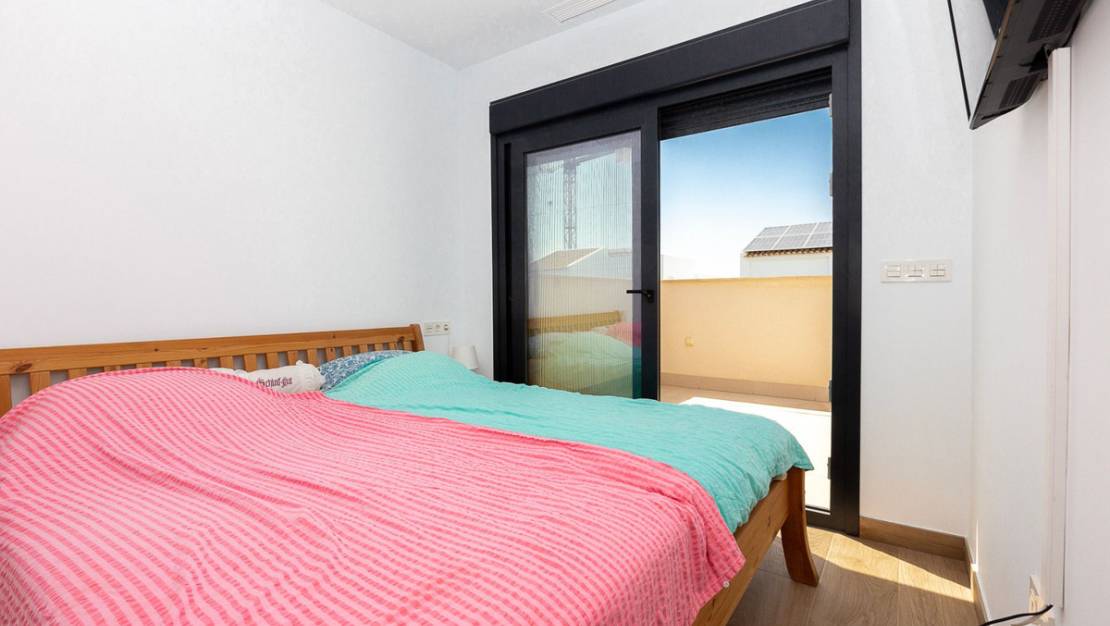 Sale - Villa - Rojales - Rojales Centro