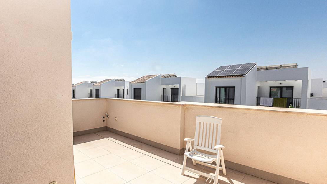 Sale - Villa - Rojales - Rojales Centro
