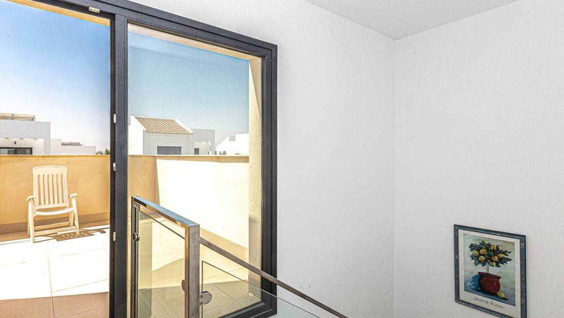 Sale - Villa - Rojales - Rojales Centro