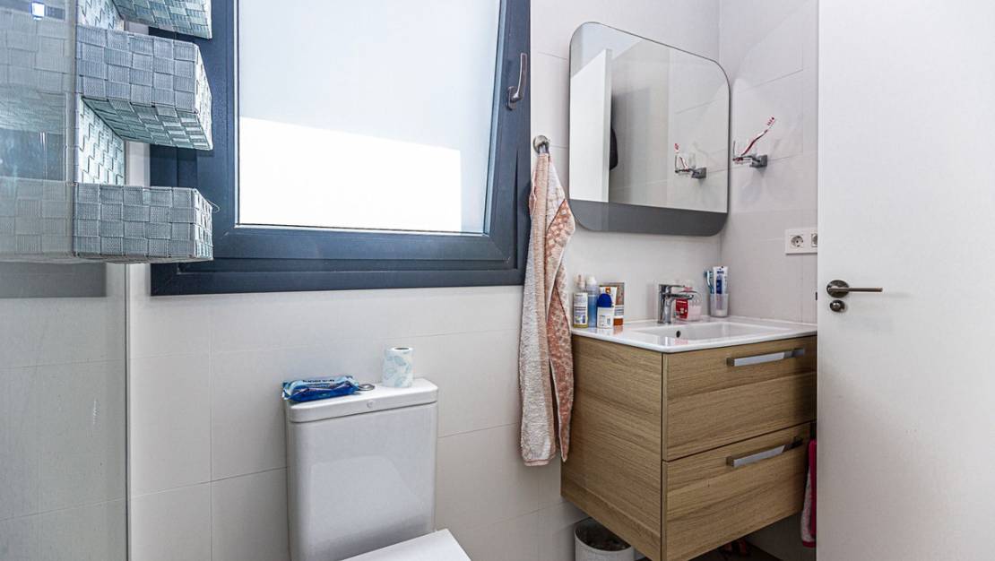 Sale - Villa - Rojales - Rojales Centro