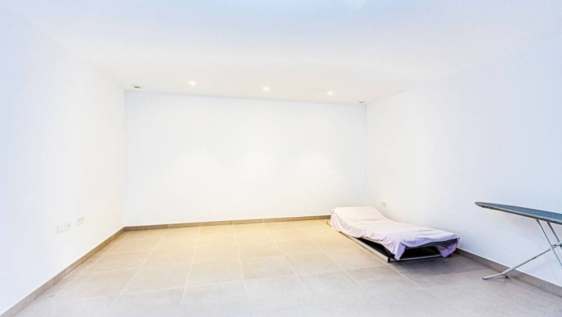Sale - Villa - Rojales - Rojales Centro