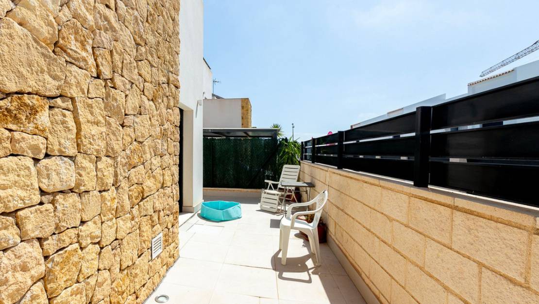 Sale - Villa - Rojales - Rojales Centro
