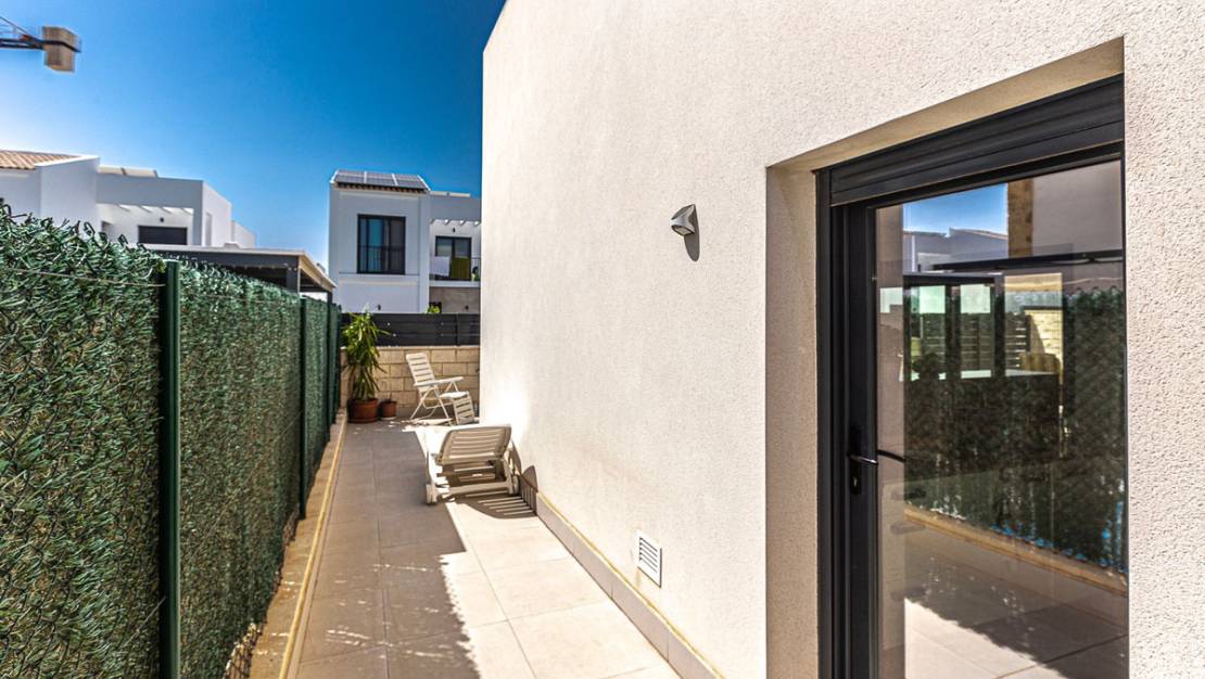 Sale - Villa - Rojales - Rojales Centro