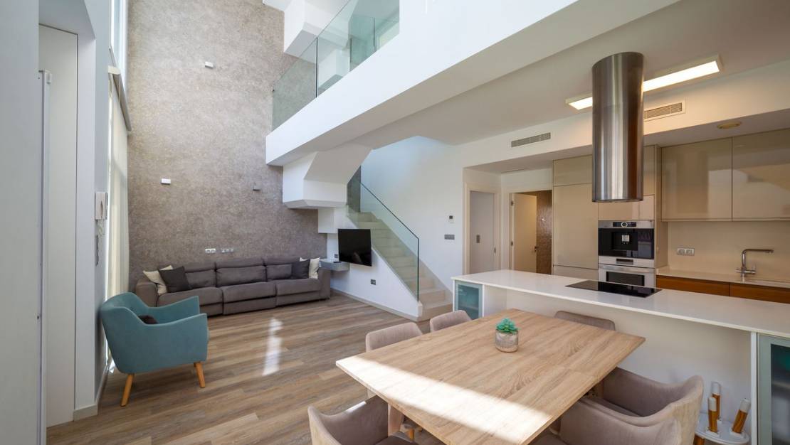Sale - Villa - Rojales - Rojales Centro