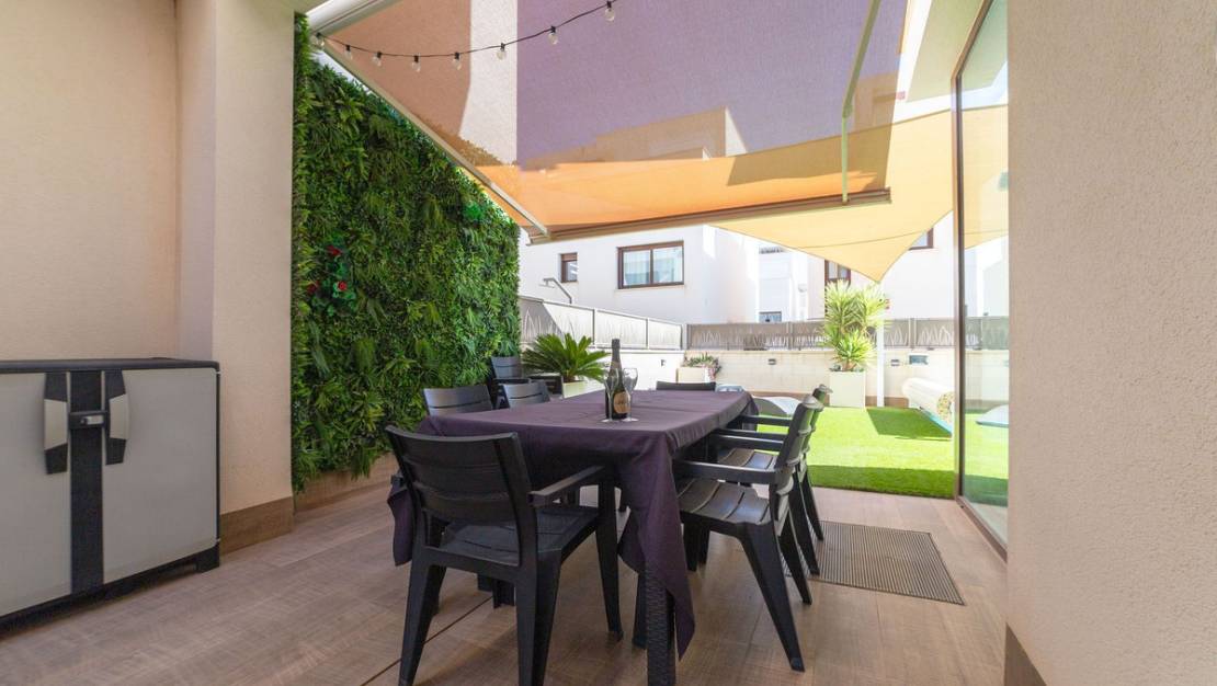 Sale - Villa - Rojales - Rojales Centro