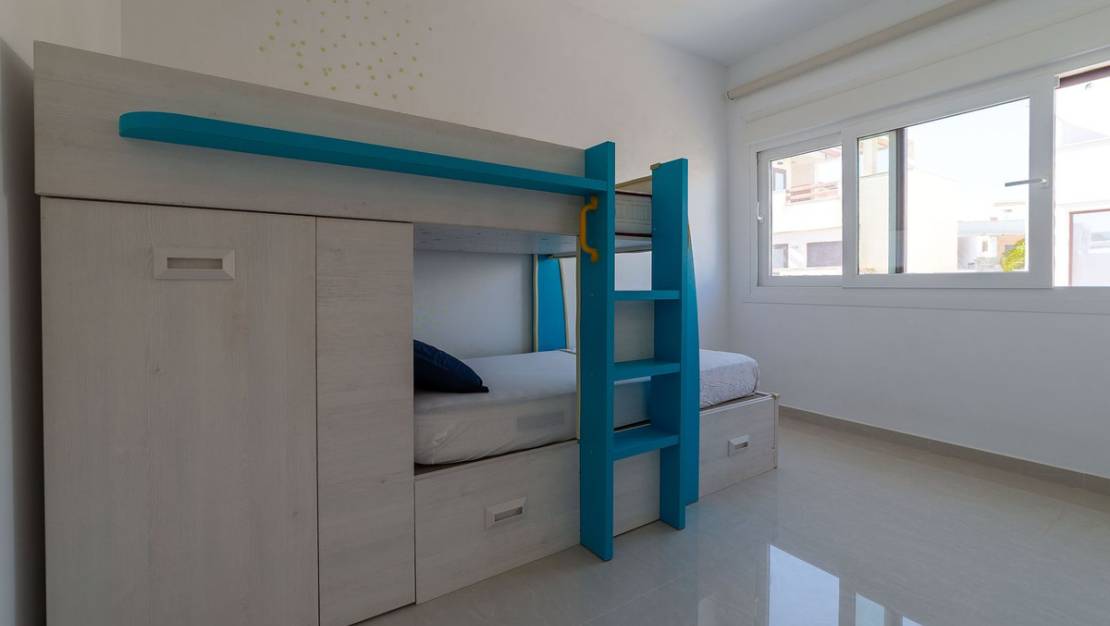 Sale - Villa - Rojales - Rojales Centro