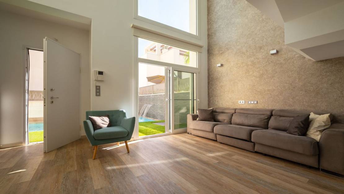 Sale - Villa - Rojales - Rojales Centro