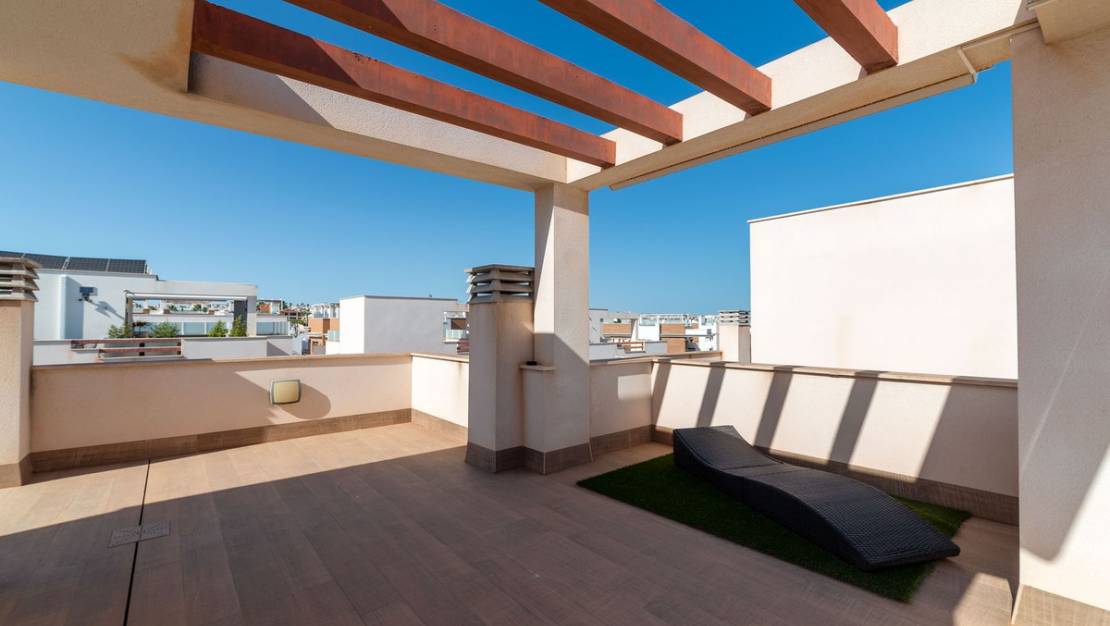 Sale - Villa - Rojales - Rojales Centro