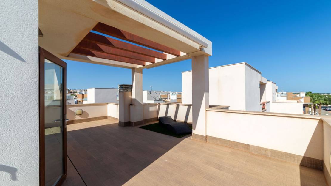 Sale - Villa - Rojales - Rojales Centro
