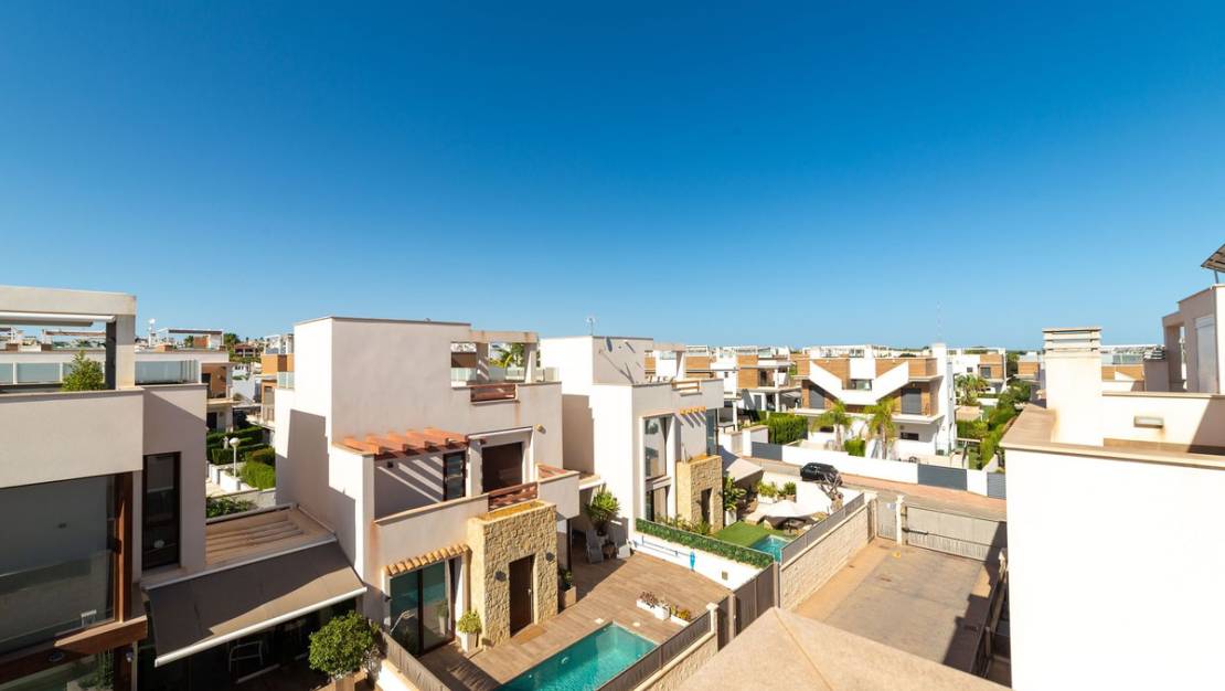 Sale - Villa - Rojales - Rojales Centro