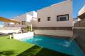 Sale - Villa - Rojales - Rojales Centro