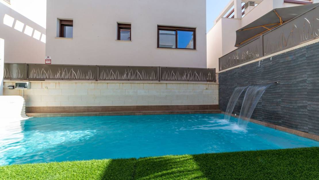 Sale - Villa - Rojales - Rojales Centro
