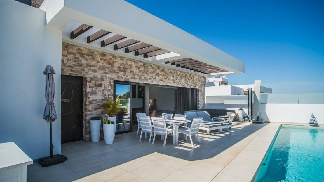 Sale - Villa - Rojales - Rojales Centro