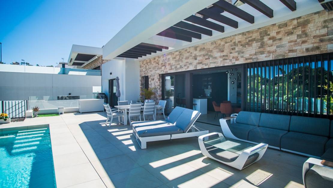 Sale - Villa - Rojales - Rojales Centro
