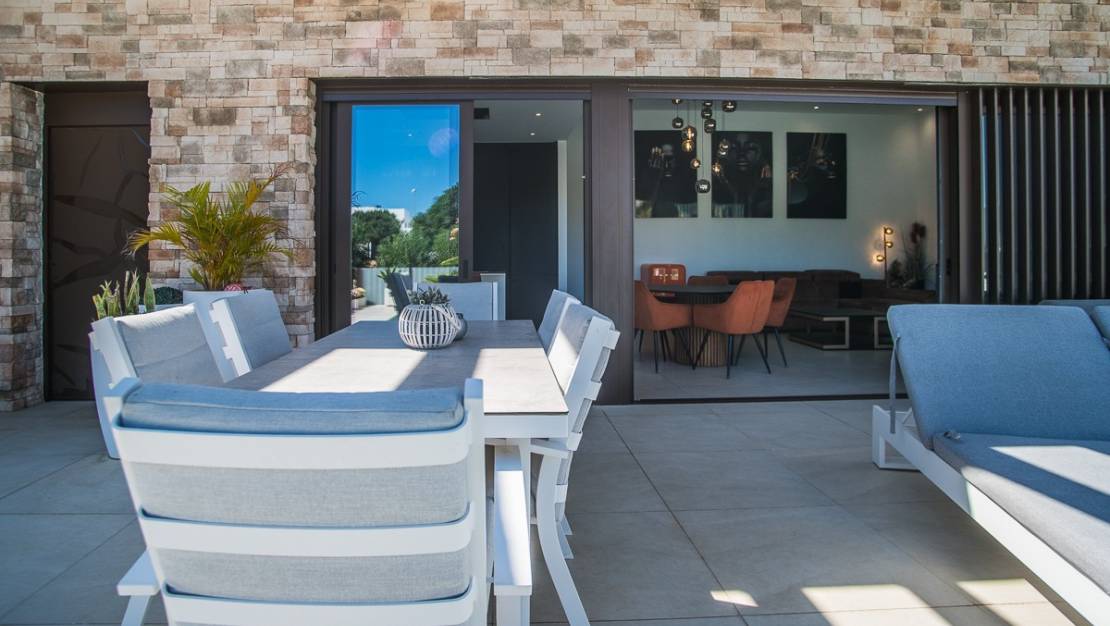 Sale - Villa - Rojales - Rojales Centro
