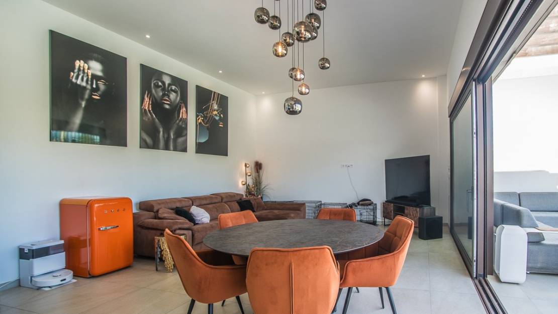 Sale - Villa - Rojales - Rojales Centro