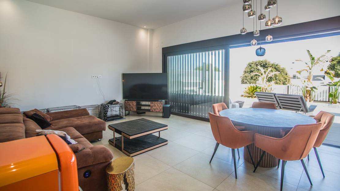 Sale - Villa - Rojales - Rojales Centro