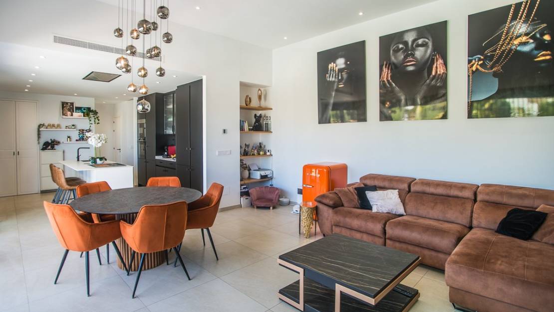 Sale - Villa - Rojales - Rojales Centro