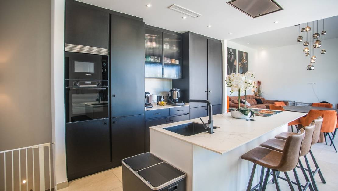 Sale - Villa - Rojales - Rojales Centro