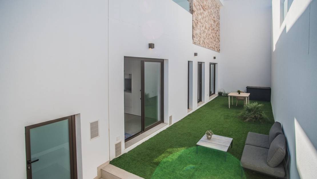 Sale - Villa - Rojales - Rojales Centro