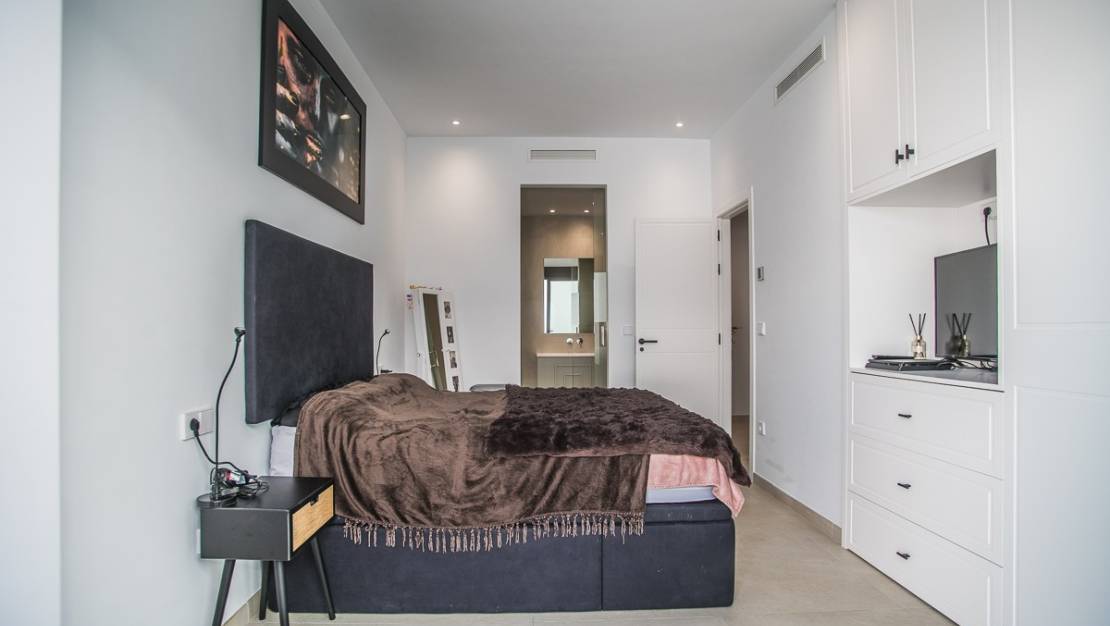 Sale - Villa - Rojales - Rojales Centro