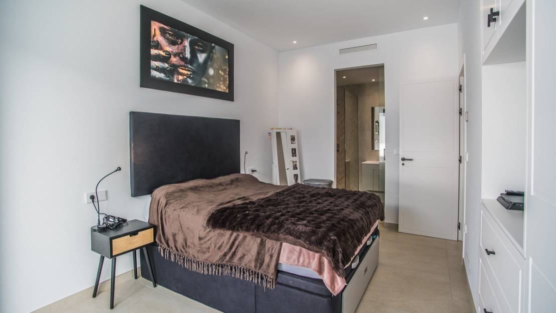 Sale - Villa - Rojales - Rojales Centro