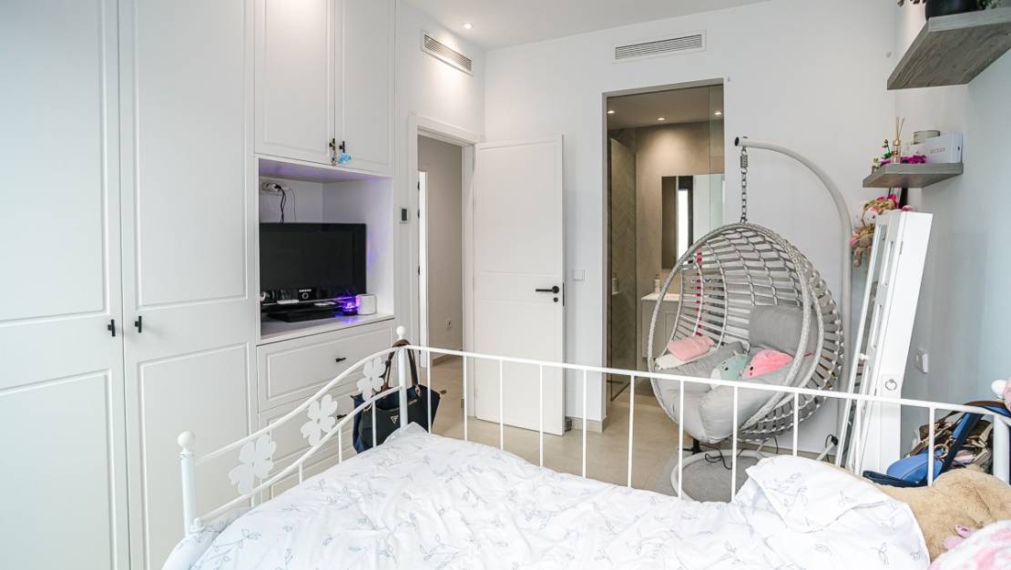 Sale - Villa - Rojales - Rojales Centro