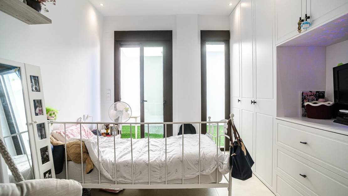 Sale - Villa - Rojales - Rojales Centro