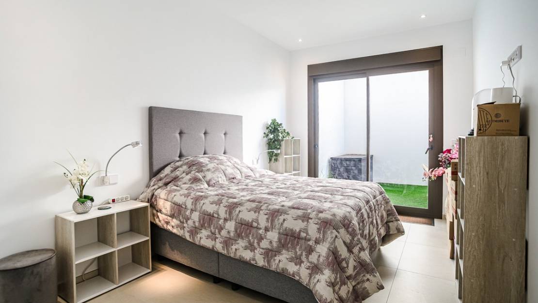 Sale - Villa - Rojales - Rojales Centro