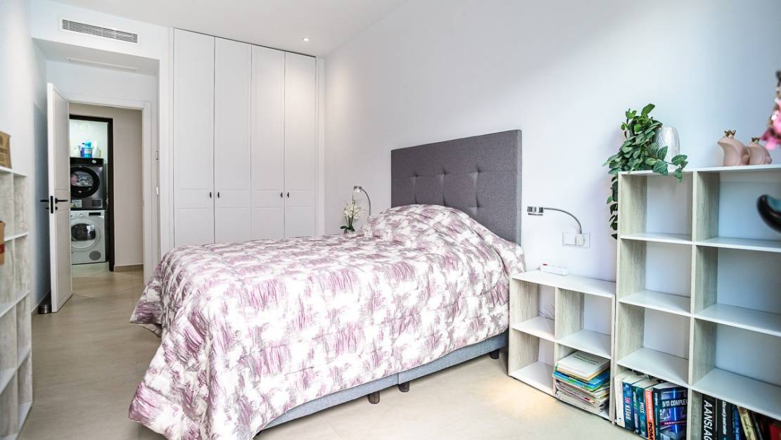 Sale - Villa - Rojales - Rojales Centro