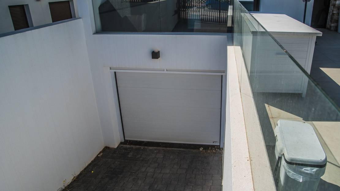 Sale - Villa - Rojales - Rojales Centro