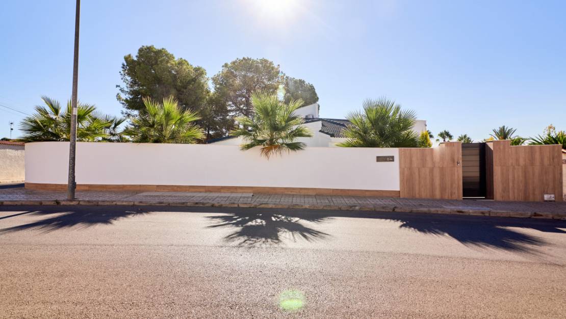 Sale - Villa - Rojales - Rojales Centro