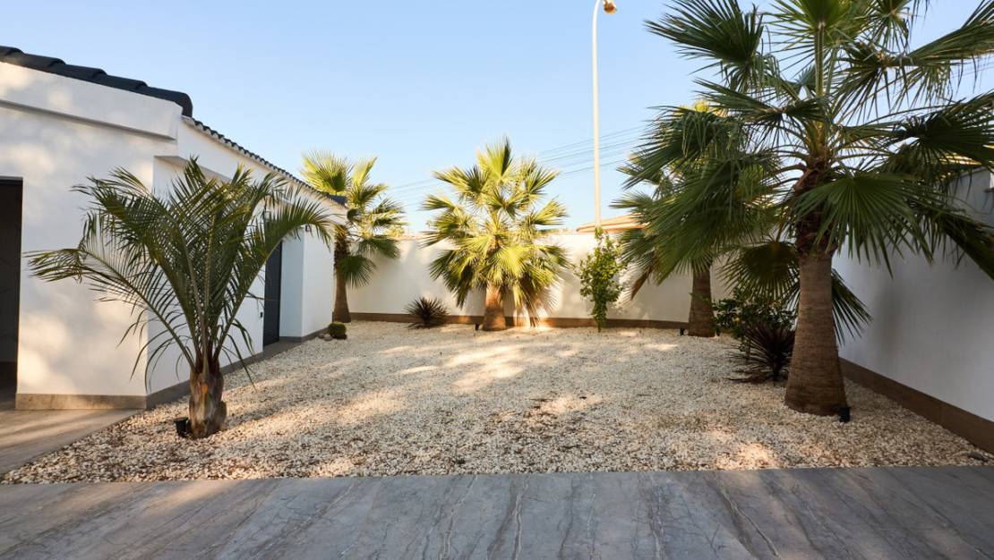 Sale - Villa - Rojales - Rojales Centro