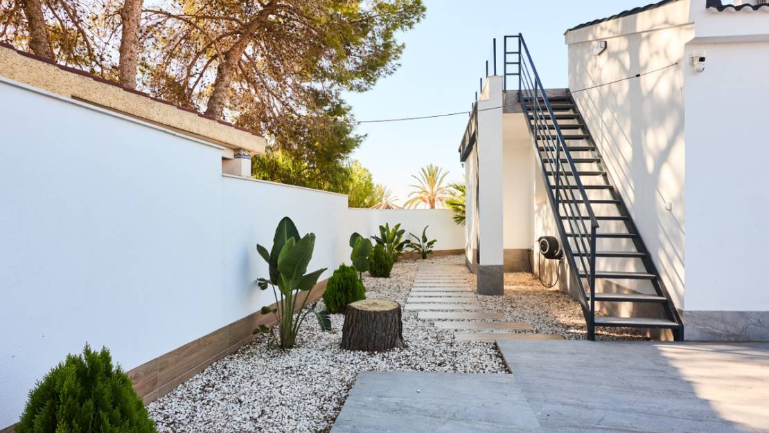 Sale - Villa - Rojales - Rojales Centro