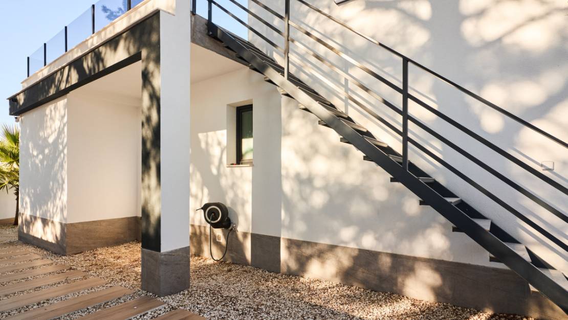 Sale - Villa - Rojales - Rojales Centro