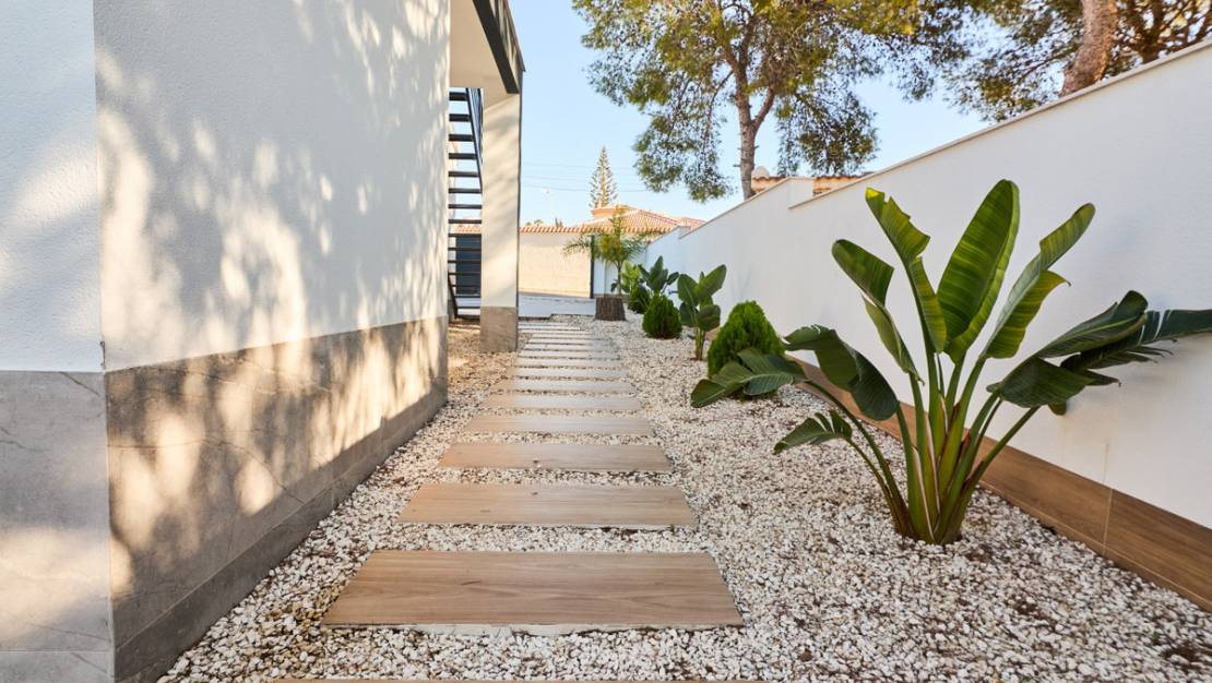 Sale - Villa - Rojales - Rojales Centro