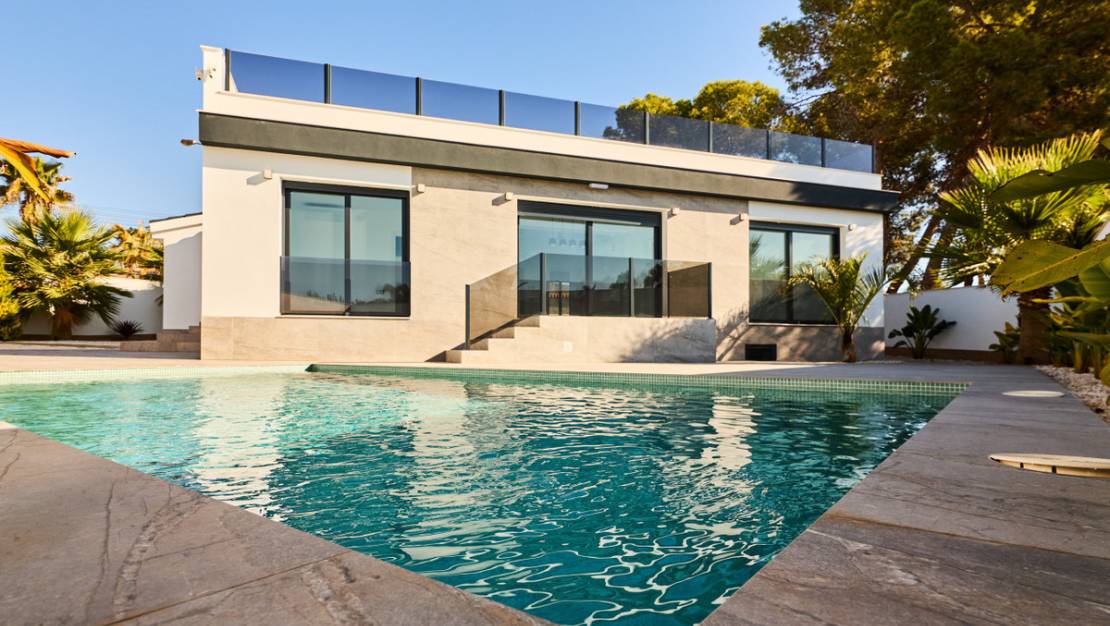 Sale - Villa - Rojales - Rojales Centro