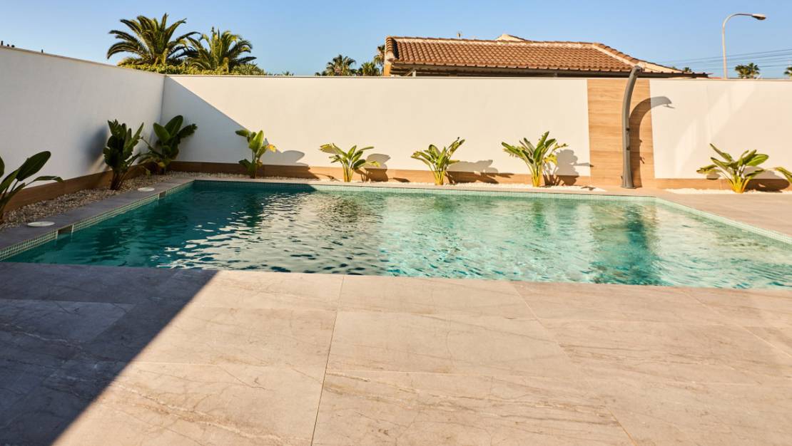 Sale - Villa - Rojales - Rojales Centro