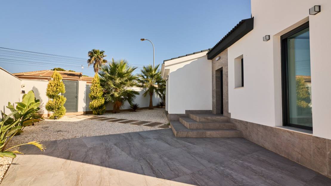 Sale - Villa - Rojales - Rojales Centro