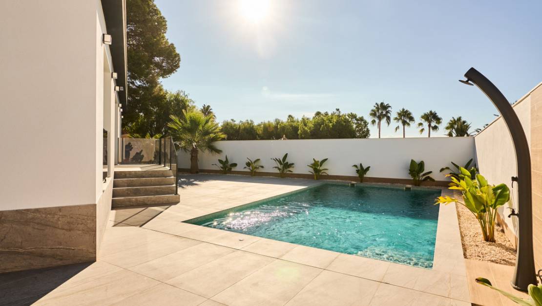 Sale - Villa - Rojales - Rojales Centro
